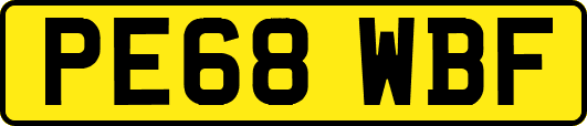 PE68WBF