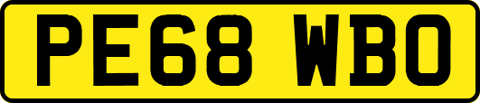 PE68WBO
