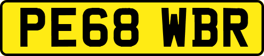 PE68WBR