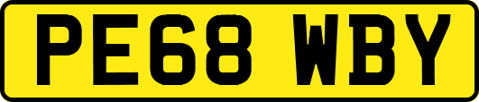 PE68WBY