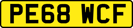 PE68WCF