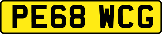 PE68WCG