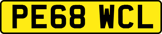 PE68WCL