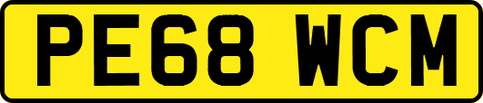 PE68WCM