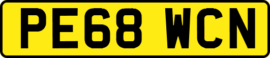 PE68WCN