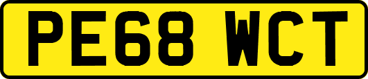 PE68WCT