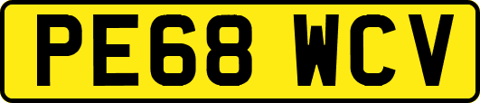 PE68WCV