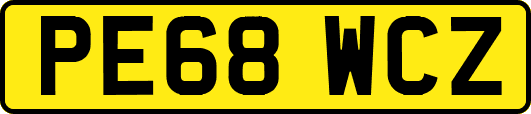 PE68WCZ