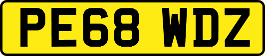 PE68WDZ