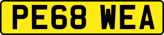 PE68WEA