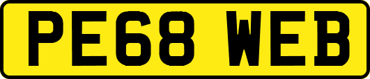 PE68WEB