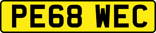 PE68WEC
