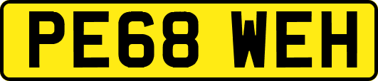 PE68WEH