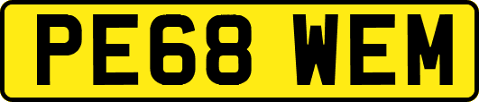PE68WEM