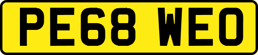 PE68WEO