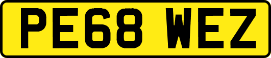 PE68WEZ