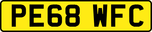 PE68WFC