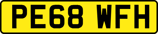 PE68WFH