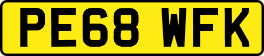 PE68WFK