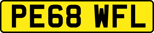 PE68WFL