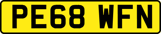 PE68WFN