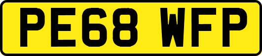 PE68WFP