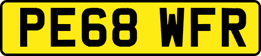 PE68WFR