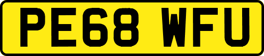 PE68WFU