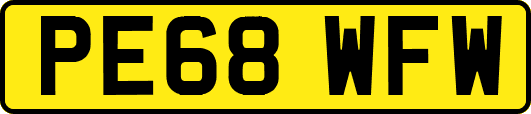 PE68WFW