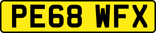 PE68WFX