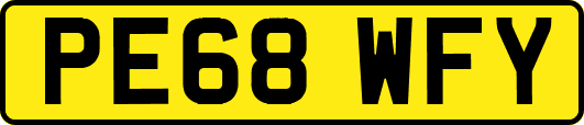 PE68WFY