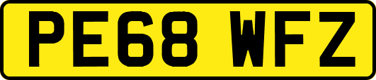 PE68WFZ