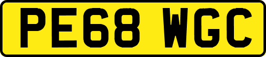 PE68WGC