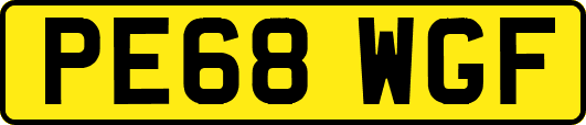 PE68WGF