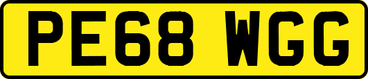 PE68WGG
