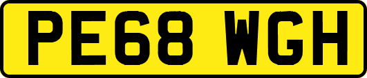 PE68WGH
