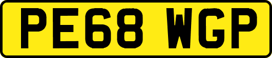 PE68WGP