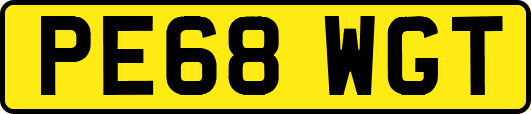 PE68WGT