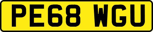 PE68WGU