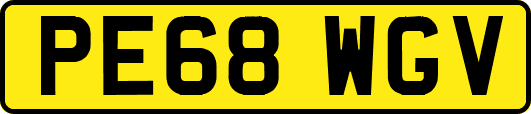 PE68WGV