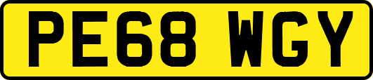 PE68WGY