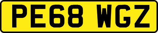 PE68WGZ