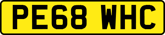 PE68WHC