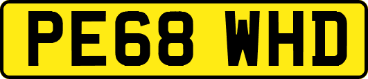 PE68WHD
