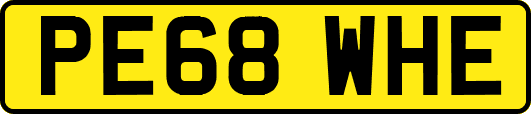 PE68WHE