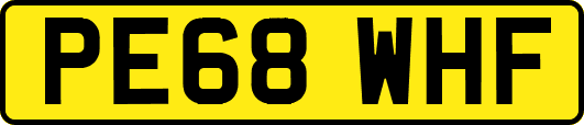 PE68WHF