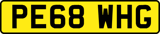 PE68WHG