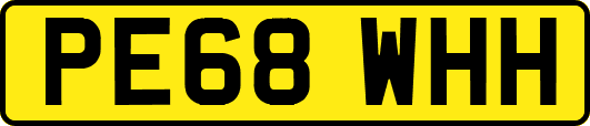 PE68WHH