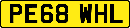 PE68WHL