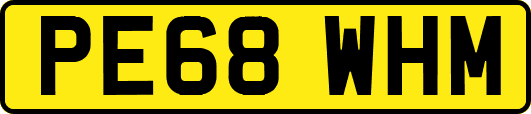 PE68WHM